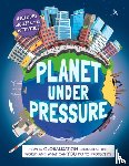 Dickmann, Nancy - Planet Under Pressure