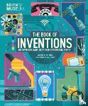 Cooke, Tim - Science Museum: Book of Inventions: Discover Brilliant Ideas from Fascinating People