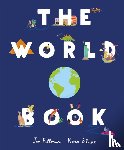 Fullman, Joe - The World Book