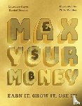 Hayes, Laurence, Provest, Rachel - Max Your Money