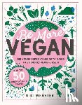 Webster, Niki - BE MORE VEGAN