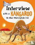 Seed, Andy - Interview with a Kangaroo