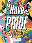 Caldwell, Stella - Have Pride