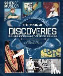 Cooke, Tim - The Book of Discoveries: Incredible Breakthroughs That Changed the World