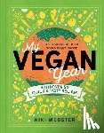 Webster, Niki - MY VEGAN YEAR