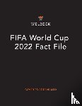 Pettman, Kevin - FIFA World Cup 2022 Fact File