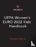 Stead, Emily - UEFA Women's EURO 2022 Kids' Handbook