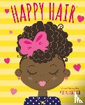 Roe, Mechal Renee - Happy Hair