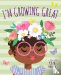 Roe, Mechal Renee - I'm Growing Great