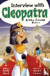 Seed, Andy - Interview with Cleopatra & Other Famous Rulers
