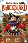 Seed, Andy - Interview with Blackbeard & Other Vicious Villains