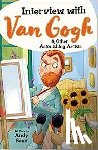 Seed, Andy - Interview with Van Gogh and Other Astonishing Artists