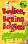 Cross, Dr. Paul Ian - Bodies, Brains and Bogies