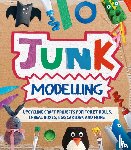 Stanford, Sara - Junk Modelling