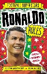 Mugford, Simon - Football Superstars: Ronaldo Rules