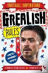 Mugford, Simon - Football Superstars: Grealish Rules