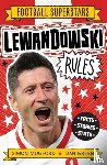 Mugford, Simon - Football Superstars: Lewandowski Rules