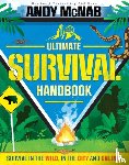 McNab, Andy - The Ultimate Survival Handbook