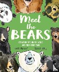 Peridot, Kate - Meet the Bears