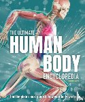 Richards, Jon - The Ultimate Human Body Encyclopedia