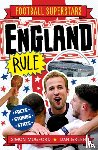 Mugford, Simon - Football Superstars: England Rule