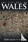 Jones, John Graham - The History of Wales
