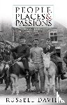 Davies, Russell - People, Places and Passions