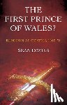 Davies, Sean - The First Prince of Wales?