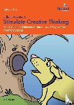 Hussey, Will - Brilliant Activities to Stimulate Creative Thinking