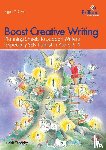 Thornby, Judith - Boost Creative Writing for 7-9 Year Olds
