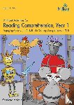 Makhlouf, Charlotte - Brilliant Activities for Reading Comprehension, Year 1 (2nd Ed)