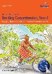 Makhlouf, Charlotte - Brilliant Activities for Reading Comprehension, Year 5 (2nd Ed)