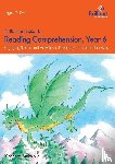 Makhlouf, Charlotte - Brilliant Activities for Reading Comprehension, Year 6 (2nd Ed)
