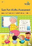 Bennett, Katherine - Sum Fun Maths Assessment for 5-7 year olds