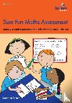 Bennett, Katherine - Sum Fun Maths Assessment for 7-9 year olds