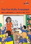 Bennett, Katherine - Sum Fun Maths Assessment for 9-11 year olds