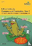 Yates, Irene - Brilliant Activities for Grammar and Punctuation, Year 1
