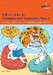 Yates, Irene - Brilliant Activities for Grammar and Punctuation, Year 6