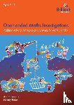Baker, Ann, Baker, Johnny - Open-ended Maths Investigations, 9-11 Year Olds