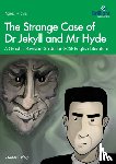 May, Elizabeth - The Strange Case of Dr Jekyll and Mr Hyde