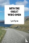 Dryden, Lynn - Into the Great Wide Open
