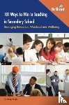 Singh, Gurdeep - 101 Ways to Win in Teaching in Secondary School