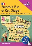Popescu, Florentina - French is Fun at Key Stage 1