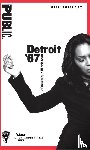 Morisseau, Dominique - Detroit '67
