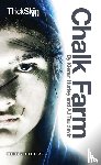Hurley, Kieran (Author), Taudevin, AJ (Author) - Chalk Farm