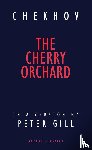 Chekhov, Anton - The Cherry Orchard
