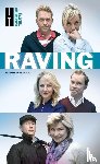 Day, Simon Paisley (Author) - Raving