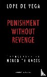 De Vega, Lope - Punishment without Revenge