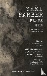 Farber, Yael (Author) - Farber: Plays One