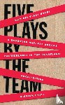 Team, The - Five Plays by the TEAM